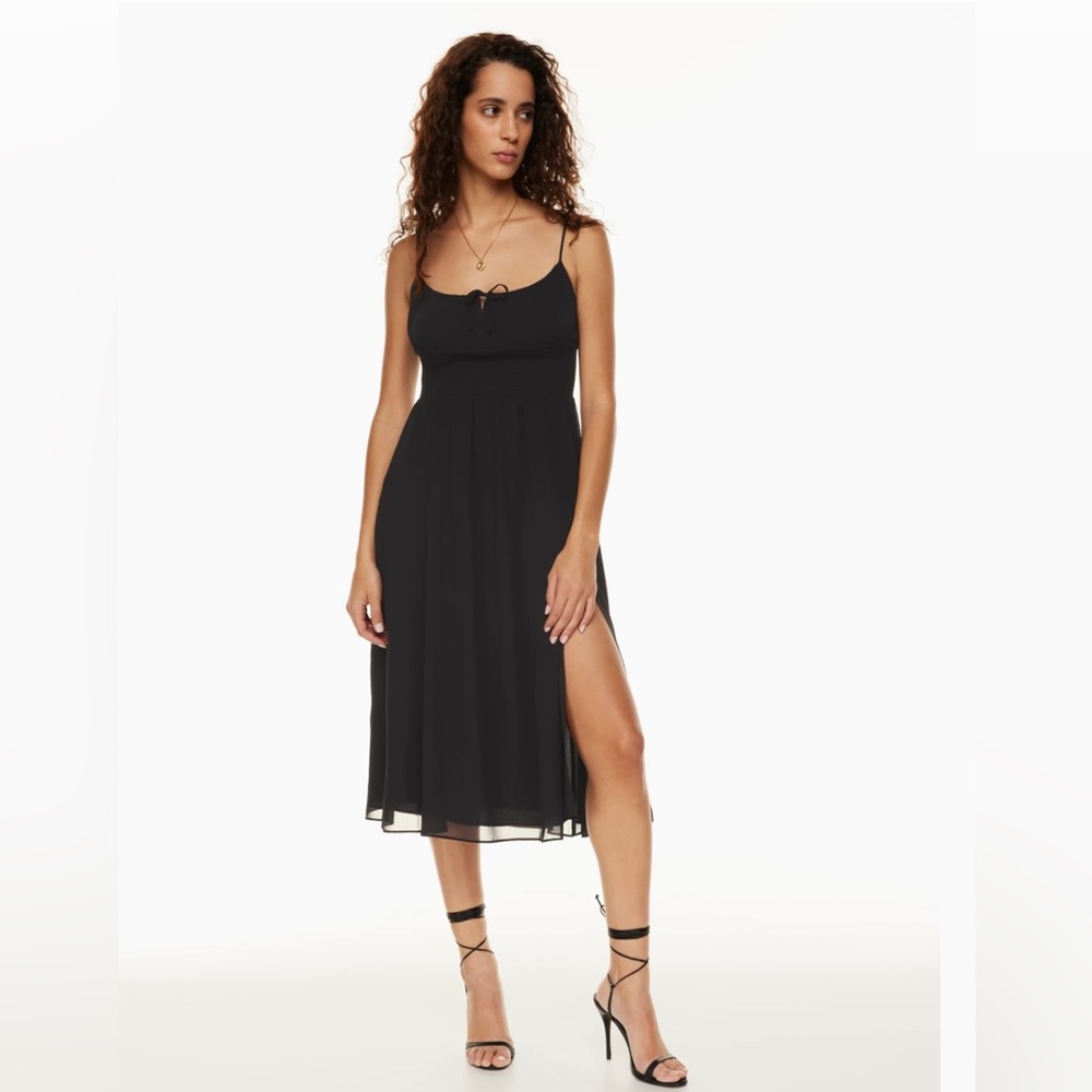 Wilfred GENOA MIDI DRESS - Picture 3 of 9